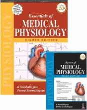 Essentials Of Medical Physiology
