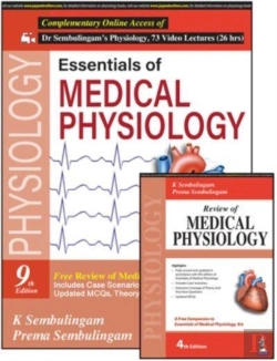 Bertrand.pt - Essentials Of Medical Physiology