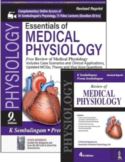 Bertrand.pt - Essentials Of Medical Physiology