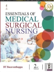 Essentials Of Medical Surgical Nursing