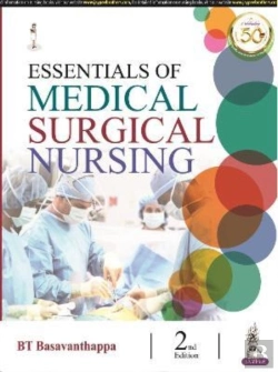 Bertrand.pt - Essentials Of Medical Surgical Nursing