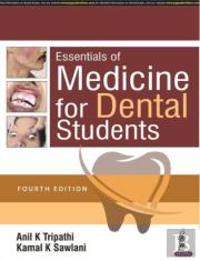 Essentials Of Medicine For Dental Students