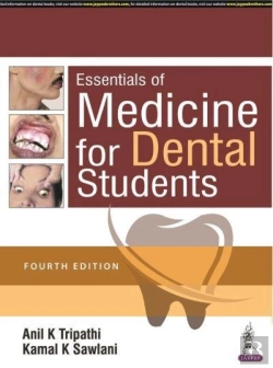 Bertrand.pt - Essentials Of Medicine For Dental Students