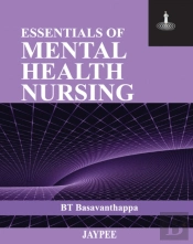 Essentials Of Mental Health Nursing
