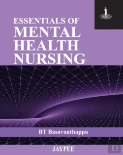 Bertrand.pt - Essentials Of Mental Health Nursing