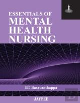 Essentials Of Mental Health Nursing