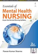 Essentials Of Mental Health Nursing