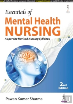 Bertrand.pt - Essentials Of Mental Health Nursing