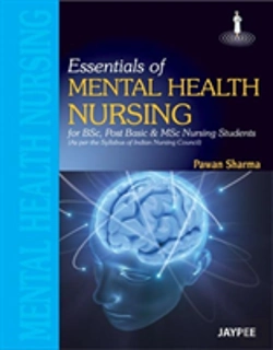 Bertrand.pt - Essentials Of Mental Health Nursing