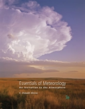 Essentials Of Meteorology