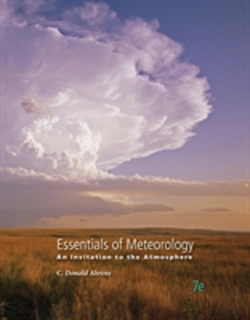 Bertrand.pt - Essentials Of Meteorology