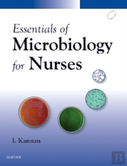 Bertrand.pt - Essentials Of Microbiology For Nurses, 1st Edition