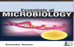 Essentials Of Microbiology