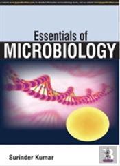 Essentials Of Microbiology