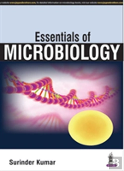 Bertrand.pt - Essentials Of Microbiology