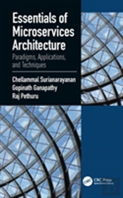 Essentials Of Microservices Architecture