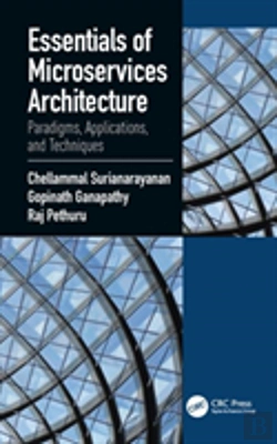 Bertrand.pt - Essentials Of Microservices Architecture