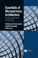 Essentials Of Microservices Architecture
