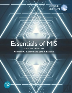 Bertrand.pt - Essentials Of Mis, Global Edition