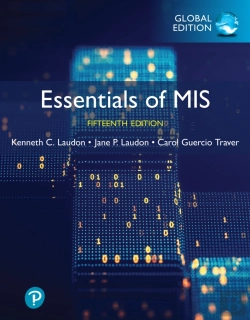 Bertrand.pt - Essentials Of Mis, Global Edition