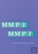 Essentials Of Mmpi-2 And Mmpi-A Interpretation