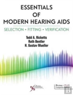 Bertrand.pt - Essentials Of Modern Hearing Aids