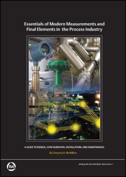Bertrand.pt - Essentials Of Modern Measurements And Final Elements For The Process Industry