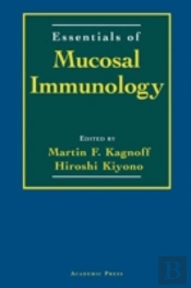 Essentials Of Mucosal Immunology