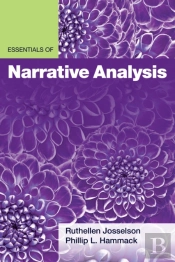 Essentials Of Narrative Analysis