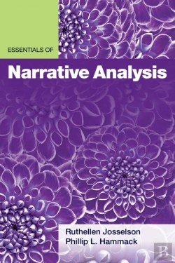 Bertrand.pt - Essentials Of Narrative Analysis