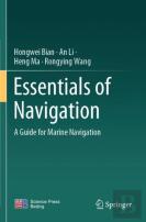 Essentials Of Navigation