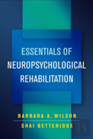 Essentials Of Neuropsychological Rehabilitation