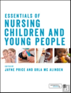 Bertrand.pt - Essentials Of Nursing Children And Young People