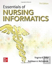Essentials Of Nursing Informatics, Seventh Edition