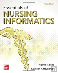 Bertrand.pt - Essentials Of Nursing Informatics, Seventh Edition