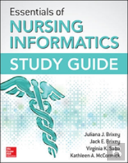 Essentials Of Nursing Informatics Study Guide