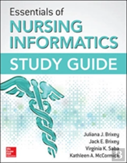 Bertrand.pt - Essentials Of Nursing Informatics Study Guide