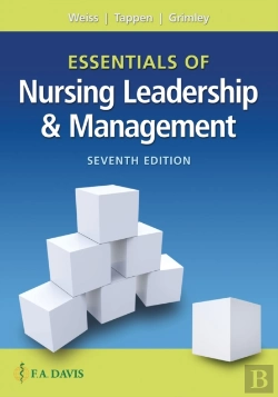 Bertrand.pt - Essentials Of Nursing Leadership & Management