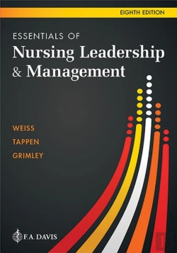 Bertrand.pt - Essentials Of Nursing Leadership & Management