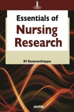 Bertrand.pt - Essentials Of Nursing Research