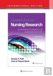 Essentials Of Nursing Research