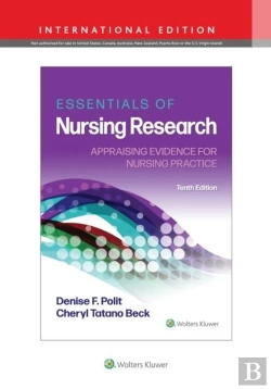 Bertrand.pt - Essentials Of Nursing Research