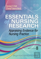 Essentials Of Nursing Research