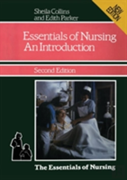 Bertrand.pt - Essentials Of Nursing