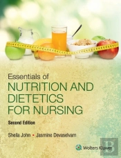 Essentials Of Nutrition And Dietetics Fo