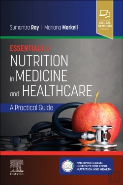 Bertrand.pt - Essentials Of Nutrition In Medicine And Healthcare