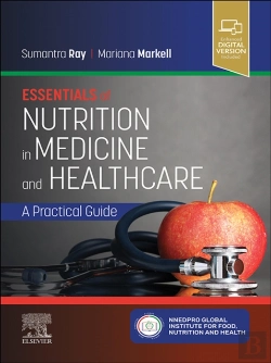 Bertrand.pt - Essentials Of Nutrition In Medicine And Healthcare