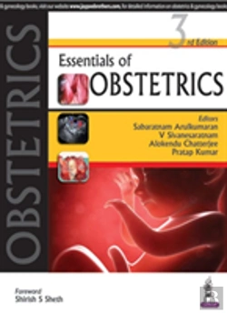 Bertrand.pt - Essentials Of Obstetrics