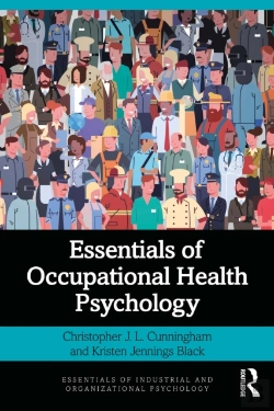 Bertrand.pt - Essentials Of Occupational Health Psychology