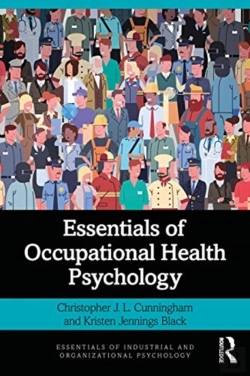 Bertrand.pt - Essentials Of Occupational Health Psychology